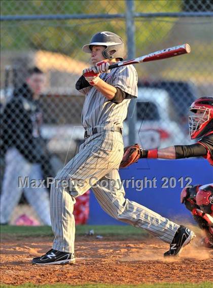 Thumbnail 3 in Lovejoy vs Coppell JV (Gunter/Prosper Classic) photogallery.