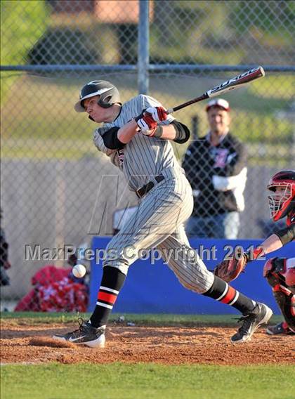 Thumbnail 3 in Lovejoy vs Coppell JV (Gunter/Prosper Classic) photogallery.