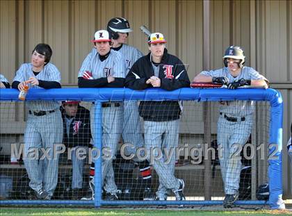 Thumbnail 1 in Lovejoy vs Coppell JV (Gunter/Prosper Classic) photogallery.