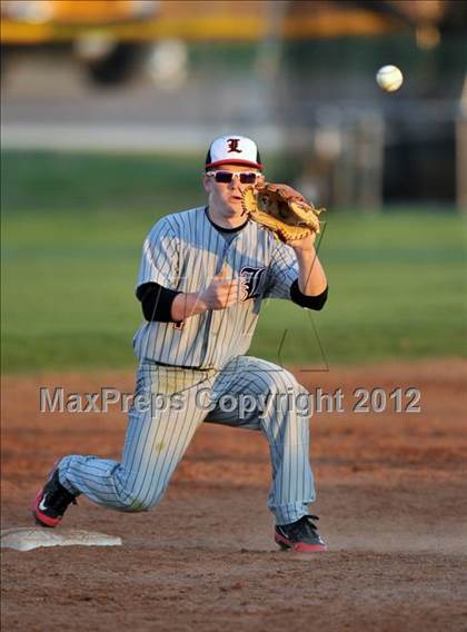 Thumbnail 1 in Lovejoy vs Coppell JV (Gunter/Prosper Classic) photogallery.