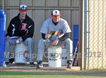 Thumbnail 2 in Lovejoy vs Coppell JV (Gunter/Prosper Classic) photogallery.