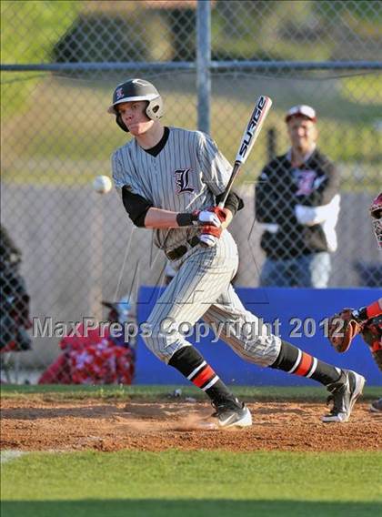 Thumbnail 1 in Lovejoy vs Coppell JV (Gunter/Prosper Classic) photogallery.