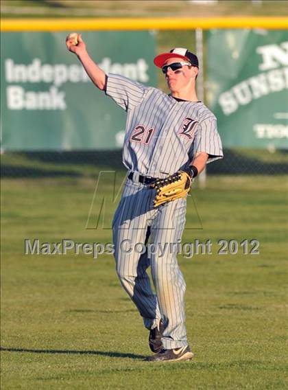 Thumbnail 1 in Lovejoy vs Coppell JV (Gunter/Prosper Classic) photogallery.
