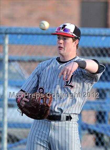 Thumbnail 2 in Lovejoy vs Coppell JV (Gunter/Prosper Classic) photogallery.