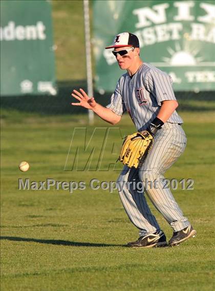 Thumbnail 1 in Lovejoy vs Coppell JV (Gunter/Prosper Classic) photogallery.
