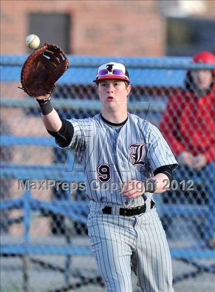 Thumbnail 1 in Lovejoy vs Coppell JV (Gunter/Prosper Classic) photogallery.