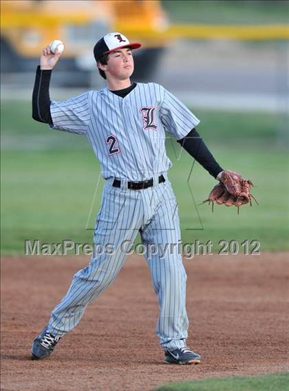 Thumbnail 3 in Lovejoy vs Coppell JV (Gunter/Prosper Classic) photogallery.