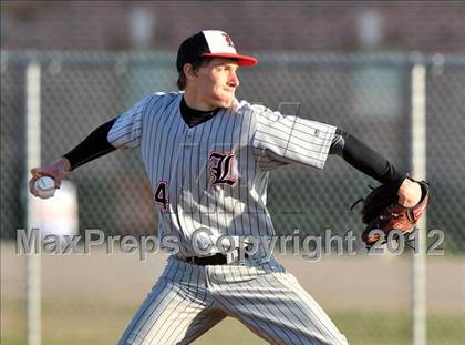 Thumbnail 1 in Lovejoy vs Coppell JV (Gunter/Prosper Classic) photogallery.