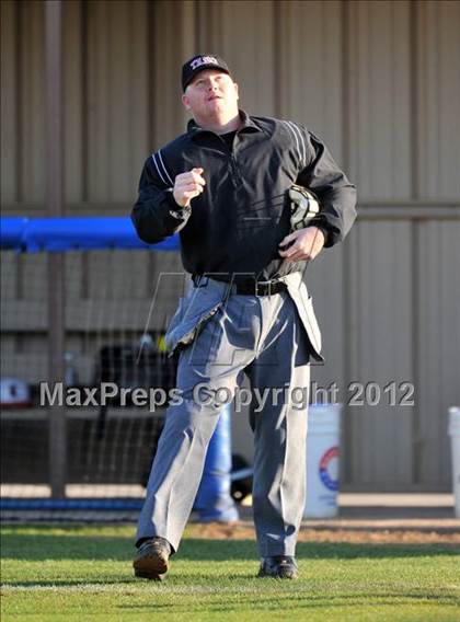 Thumbnail 1 in Lovejoy vs Coppell JV (Gunter/Prosper Classic) photogallery.