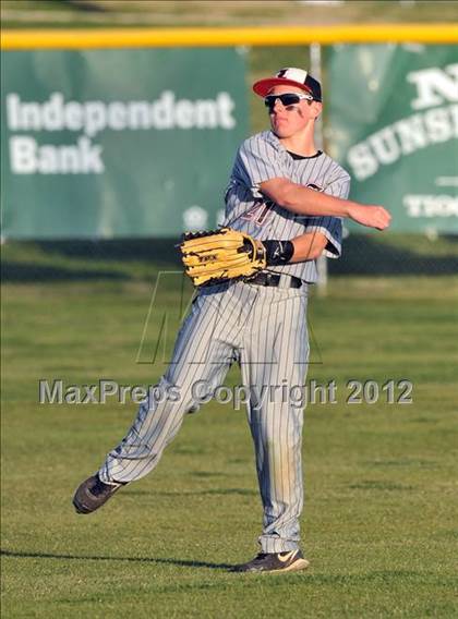 Thumbnail 2 in Lovejoy vs Coppell JV (Gunter/Prosper Classic) photogallery.