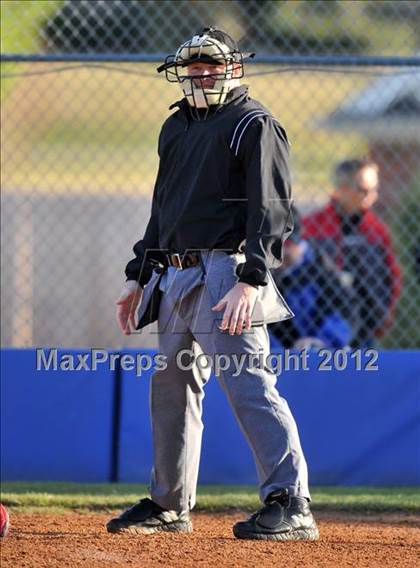 Thumbnail 3 in Lovejoy vs Coppell JV (Gunter/Prosper Classic) photogallery.