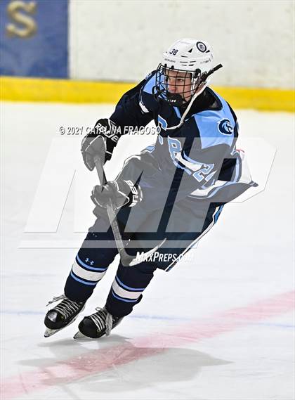Thumbnail 2 in Christian Brothers Academy @ Manasquan photogallery.