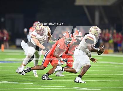 Thumbnail 2 in Cypress Woods @ Bridgeland photogallery.