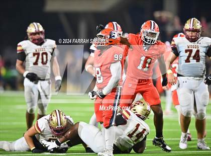 Thumbnail 3 in Cypress Woods @ Bridgeland photogallery.