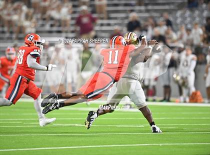 Thumbnail 1 in Cypress Woods @ Bridgeland photogallery.