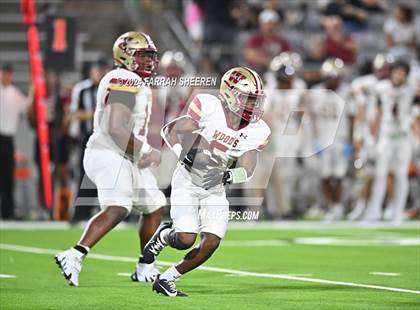 Thumbnail 2 in Cypress Woods @ Bridgeland photogallery.