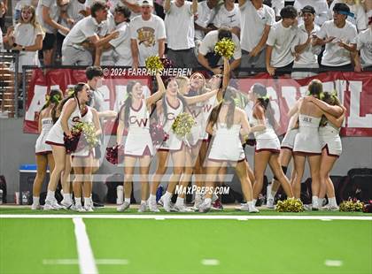 Thumbnail 3 in Cypress Woods @ Bridgeland photogallery.