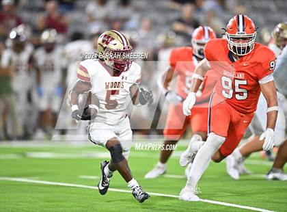 Thumbnail 1 in Cypress Woods @ Bridgeland photogallery.