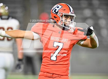 Thumbnail 1 in Cypress Woods @ Bridgeland photogallery.