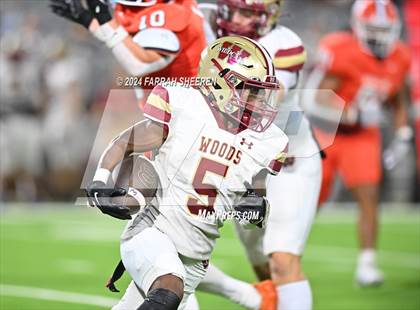 Thumbnail 3 in Cypress Woods @ Bridgeland photogallery.