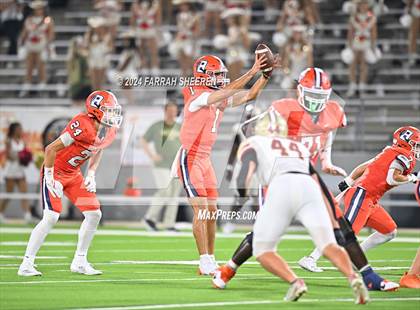 Thumbnail 2 in Cypress Woods @ Bridgeland photogallery.