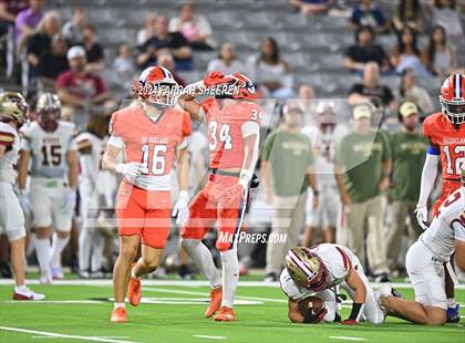 Thumbnail 1 in Cypress Woods @ Bridgeland photogallery.