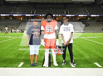 Thumbnail 1 in Cypress Woods @ Bridgeland photogallery.