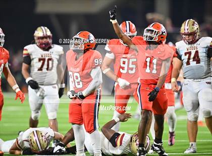 Thumbnail 1 in Cypress Woods @ Bridgeland photogallery.