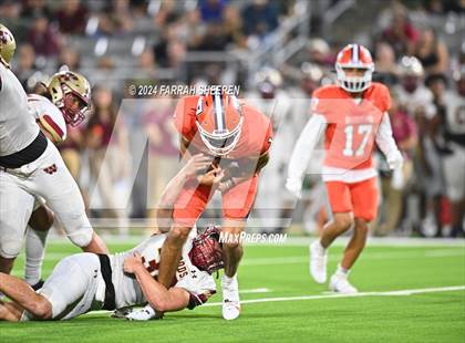 Thumbnail 3 in Cypress Woods @ Bridgeland photogallery.