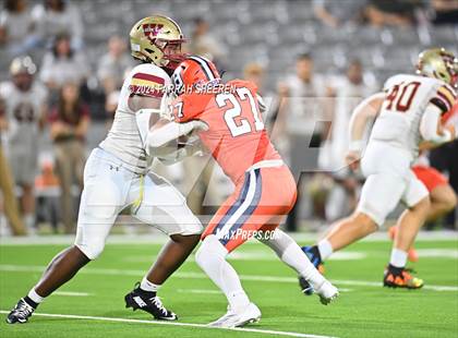 Thumbnail 3 in Cypress Woods @ Bridgeland photogallery.