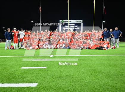 Thumbnail 1 in Cypress Woods @ Bridgeland photogallery.