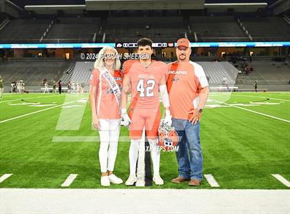 Thumbnail 2 in Cypress Woods @ Bridgeland photogallery.