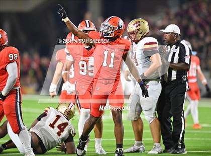 Thumbnail 3 in Cypress Woods @ Bridgeland photogallery.