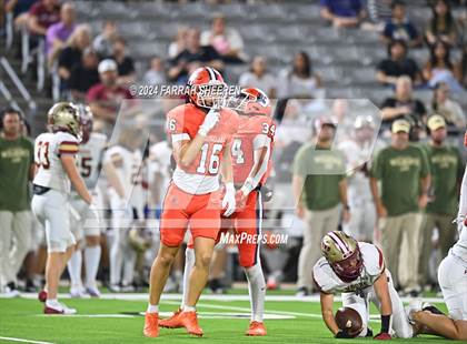 Thumbnail 2 in Cypress Woods @ Bridgeland photogallery.