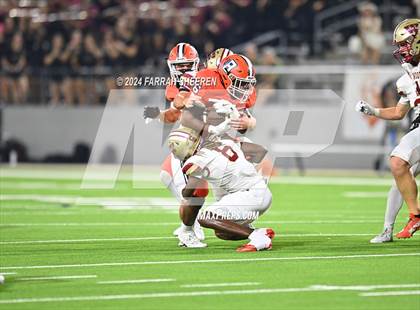 Thumbnail 2 in Cypress Woods @ Bridgeland photogallery.