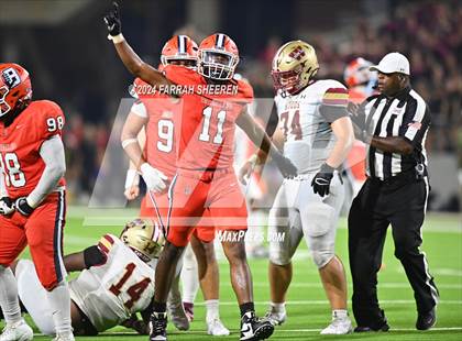 Thumbnail 2 in Cypress Woods @ Bridgeland photogallery.