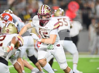 Thumbnail 2 in Cypress Woods @ Bridgeland photogallery.