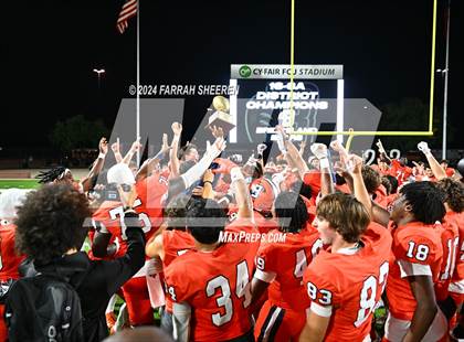 Thumbnail 3 in Cypress Woods @ Bridgeland photogallery.