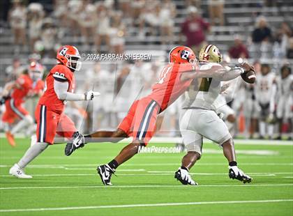 Thumbnail 3 in Cypress Woods @ Bridgeland photogallery.