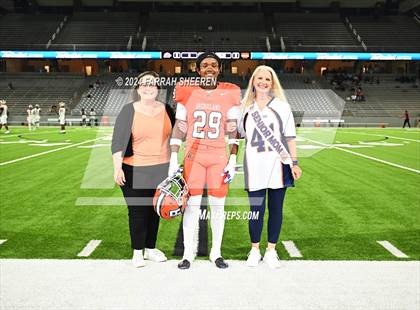 Thumbnail 2 in Cypress Woods @ Bridgeland photogallery.