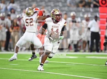 Thumbnail 1 in Cypress Woods @ Bridgeland photogallery.