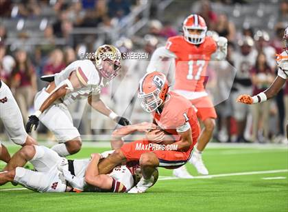 Thumbnail 1 in Cypress Woods @ Bridgeland photogallery.