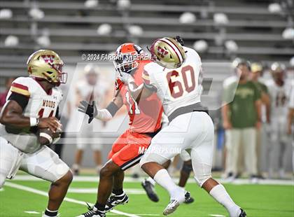 Thumbnail 3 in Cypress Woods @ Bridgeland photogallery.