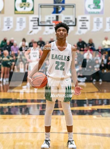 Thumbnail 2 in Zionsville Vs Westfield (IHSAA 4A Sectional Semifinal) photogallery.
