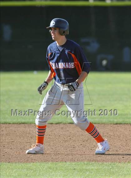 Thumbnail 3 in Chaminade @ Hart (Easton Tournament) photogallery.