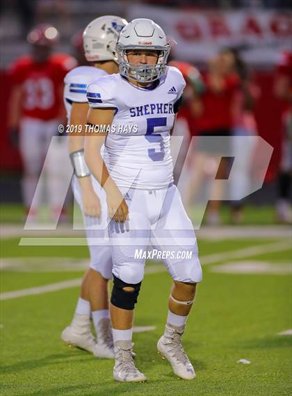 Thumbnail 1 in Shepherd @ Shelbyville photogallery.