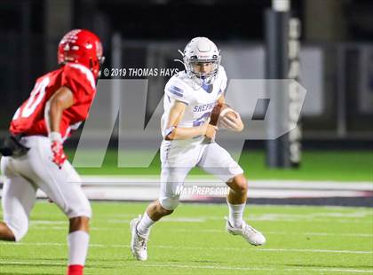 Thumbnail 3 in Shepherd @ Shelbyville photogallery.