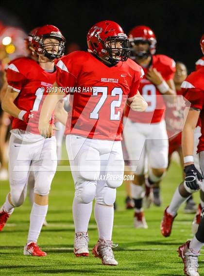 Thumbnail 3 in Shepherd @ Shelbyville photogallery.