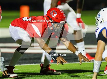 Thumbnail 3 in Shepherd @ Shelbyville photogallery.