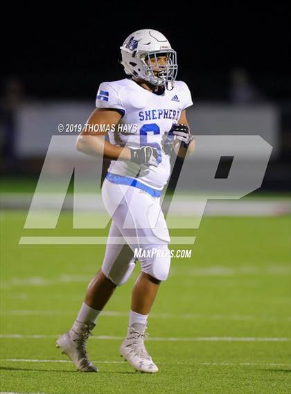 Thumbnail 1 in Shepherd @ Shelbyville photogallery.
